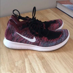 Nike Free RN FlyKnit